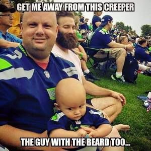 Meet your Posher, Kurt